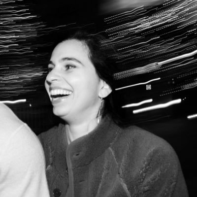 rahaforoozsabet's profile picture. Psychologist | MH equity | Antiracism and decolonization in psychology | Radical self-love 💜| ايرانى | Opinions are mine (she/her/ella)