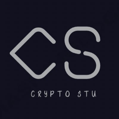 Crypto Stuism Profile