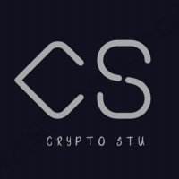 Crypto Stuism (@crypto_stuism) 's Twitter Profile