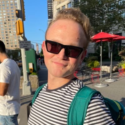 garrettrex's profile picture. love-struck lad