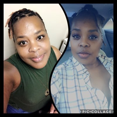 Child of God, mom of 3, Granny of 1, Veteran(USMC),Lupus Advocate/Warrior, Poet, entrepreneur, Founder of @bindinguplupus, owner of Simply Simmons