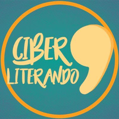 Ciberliterando's profile picture. 📚 Inovando seu jeito de pensar em literatura 🎧 Novos vídeos todo sábado 📨 ciberliterandopodcast@gmail.com