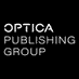 Optica Publishing Group (@OpticaPubsGroup) Twitter profile photo