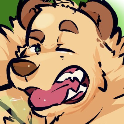 NSFW alt of @BearWithaBroom, minors will be sent home

pfp by @A0Nsecretroom