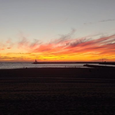 Haftalaff220's profile picture. Mom, Boss, Friend. Air Force Vet. TV/Movie Exec.  Motto: Don’t let your mouth overload your ass.