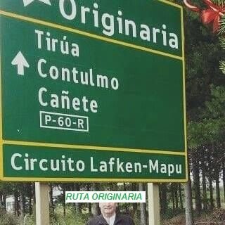 Amo mi Patria,sueño q es libre de corruptos y traidores,despierto y no es así.
-Of.Ejto.(R). -Ingeniero.
Manejo por la pista derecha. NO ME SIGA SI NO LE GUSTA