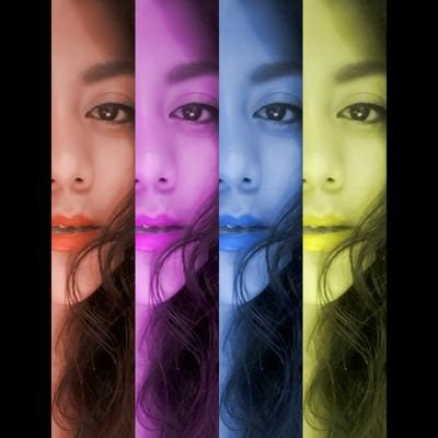 meeli_shh's profile picture. Cuán profundo es su amor.