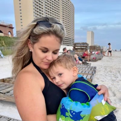apartridge232's profile picture. Married to my best friend 💍 Mama to GLP & MTP 💙💙 RN, BSN 🏥