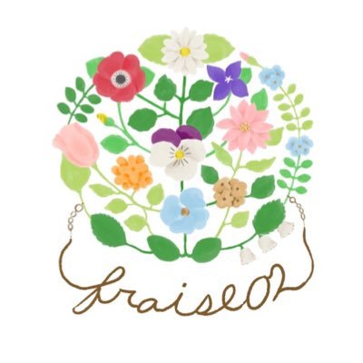 季節を届けるお花とビジューアクセサリー作っています☺️ 大切な人との会話のきっかけに💐 minne https://t.co/pdaWSOm71f Creema https://t.co/Z9uxRSD3qD