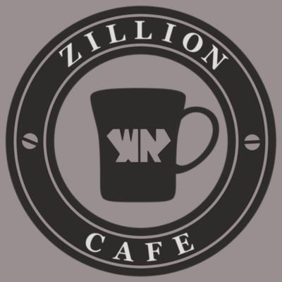 CafeZillionさんのプロフィール画像