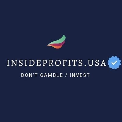 Make your decision 🎯💯
Live your best live 💥💥
Serious and safe investments 💶💵
Betting Responsibilities 🔞🔞
Insideprofits 🎯Joining🎯