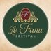 Le Fanu Festival 🎶 📚 (@fanufestival) Twitter profile photo Le Fanu Festival 🎶 📚 (@fanufestival) Twitter profile photo
