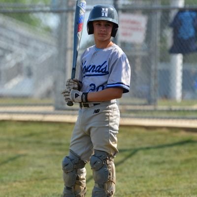 |5'5| |145lb| |17 years old|
|Hounds Baseball| 
|Lemont | |C,MIF,OF|
|2024|