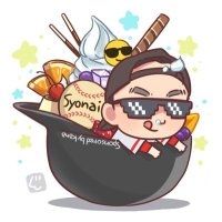 SYONAI (@syonai) 's Twitter Profile