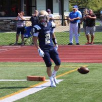 Antonio Morgan (@ninomorgan13) 's Twitter Profile Photo