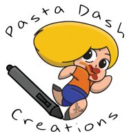 Pasta Dash Creations (@pasta_dash) 's Twitter Profile