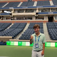 Thomas Cluck (@thomascluck1) 's Twitter Profile