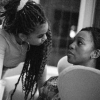 Woman Meets Girl - A Short Film (@wmgfilm) 's Twitter Profile Photo