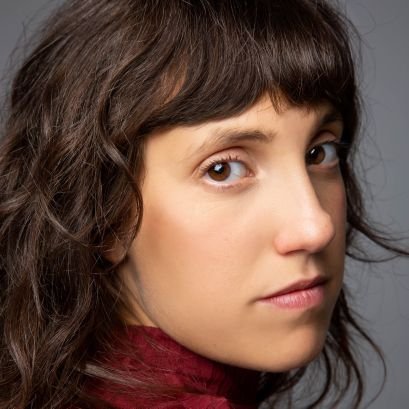 Actress, performer, theatre maker, writer, poet. I love the thrill of live performance, film making and ensemble work. 🇬🇧🇮🇱
@ellalublin(Instagram)