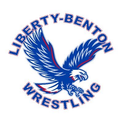 Official Page for The Liberty-Benton Eagles Wrestling Team