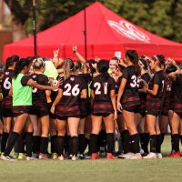 FCC Women's Soccer(@FCCWOMENSSOCCER) 's Twitter Profile Photo