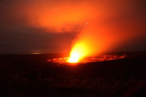 VolcanoDiscovery Hawai`i offers award winning personalized Private Tours and unique lava viewing expeditions of Kīlauea volcano. The adventure of a lifetime!