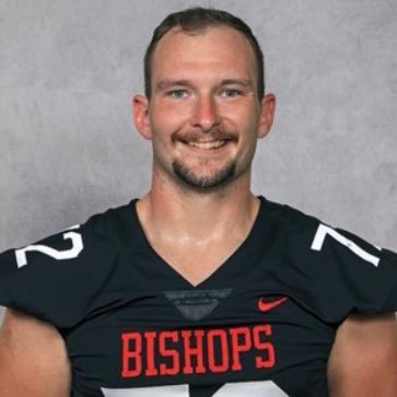 Sanders__Travis's profile picture. MU Alum/ OWU 🏈 ‘23