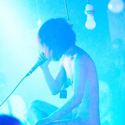 (F)artさんのプロフィール画像