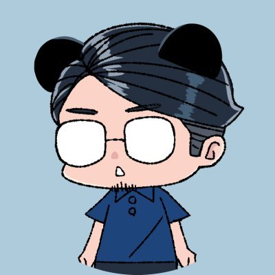 だぁーさんのプロフィール画像