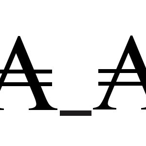 ADAholics_Anon's profile picture. ₳D₳CHIST