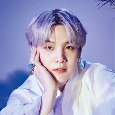 D99AgustS's profile picture. I love MIN YOONGI (SUGA-BTS)