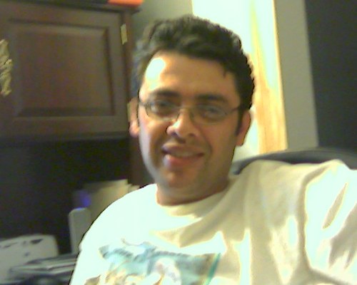 AntonioSoriaSal's profile picture. 