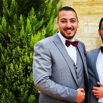 Qasas95's profile picture. 