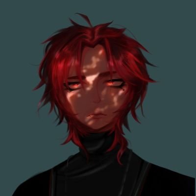 hiy0ri_san's profile picture. I do gaming and art
.