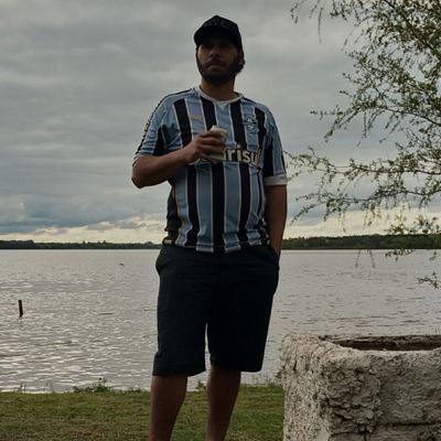 guigui_pereiras's profile picture. Gaúcho, Gremista!!
