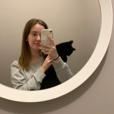 oliviaclinckers's profile picture. 🦠🧬🧫🔬🎼🎓📚