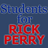 Students for Perry
