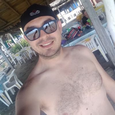 Supongo q ser yo mismo, sin miedo al