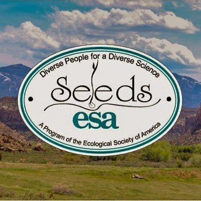 WILDSeedsUWMad's profile picture. @ESA_SEEDS Chapter at @UWMadison
Follow us on Instagram @ wild_seeds_uwmadison 
Member intrest form linked below!