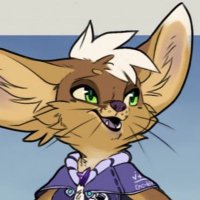 Fen Fennec (@bobohmer) 's Twitter Profile