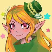 すみれ🍖 (@dq10_sumire) Twitter profile photo
