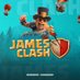 James Clash (@JamesclasaYT) Twitter profile photo