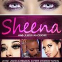 Sheena Pearson - @Mz_Elite_Lashes - Twitter