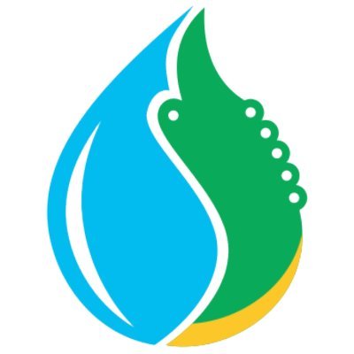 Akun Resmi Twitter Dinas Sumber Daya Air Provinsi Jawa Barat