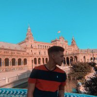 miguel (@miguel_tomero) 's Twitter Profile