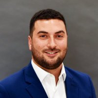 Travis M. Smith (@travis5mith) 's Twitter Profile