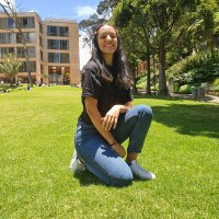 Erika Larrahondo Rodríguez (@erikalarrahondo) 's Twitter Profile