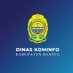 DISKOMINFO BANTUL (@kominfobantul) Twitter profile photo DISKOMINFO BANTUL (@kominfobantul) Twitter profile photo