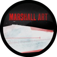 Marshall Art (@marshallartband) 's Twitter Profile Photo Marshall Art (@marshallartband) 's Twitter Profile Photo