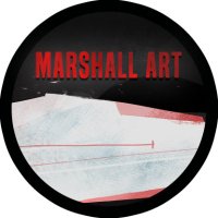 Marshall Art(@MarshallArtBand) 's Twitter Profile Photo